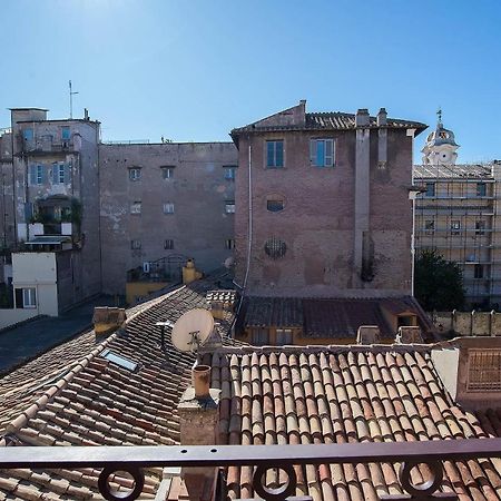 Navona Essence Hotel Rome Exterior photo